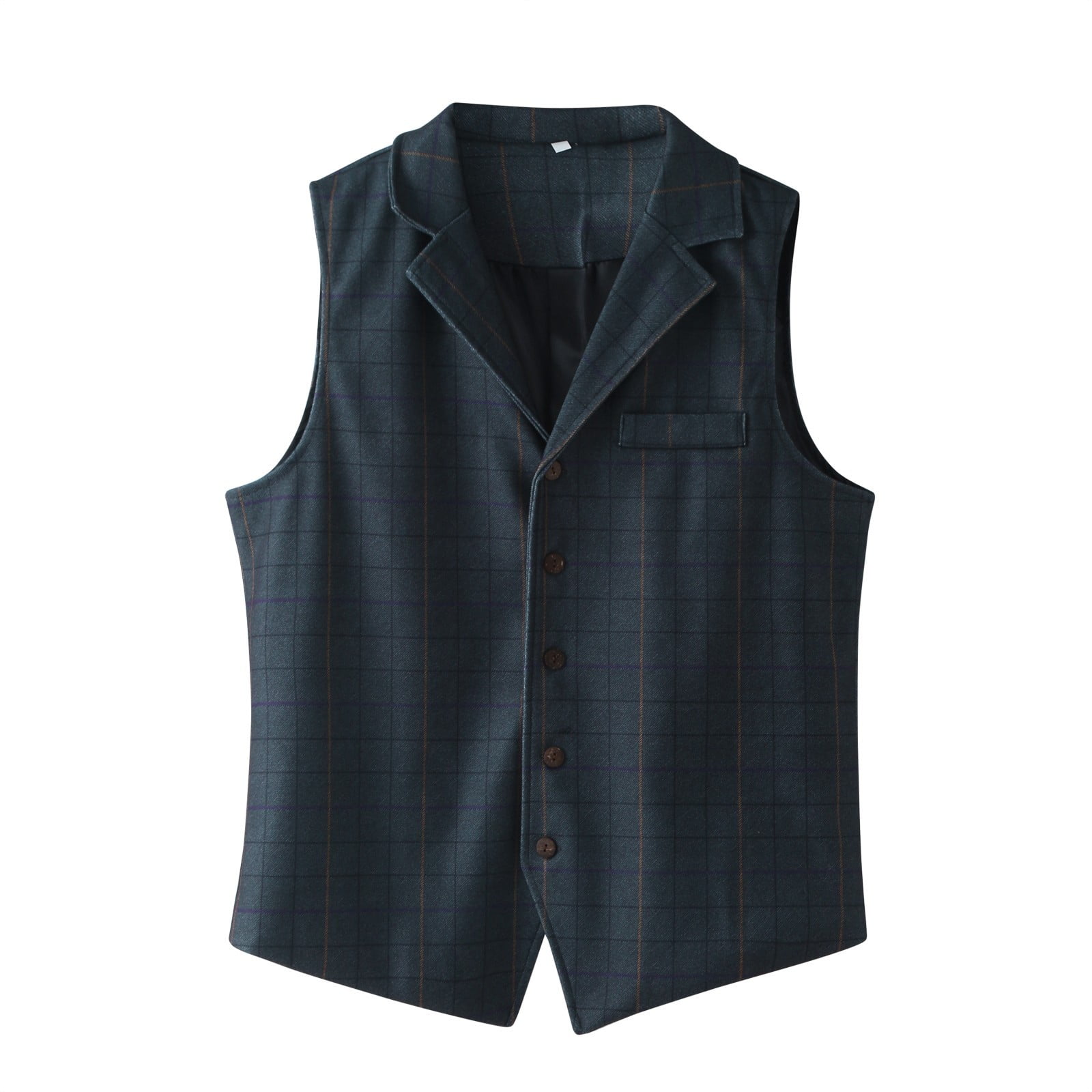 Sleeveless Linen Men Formal Suit, Size : XL, Feature : Quick Dry,  Comfortable at Best Price in delhi